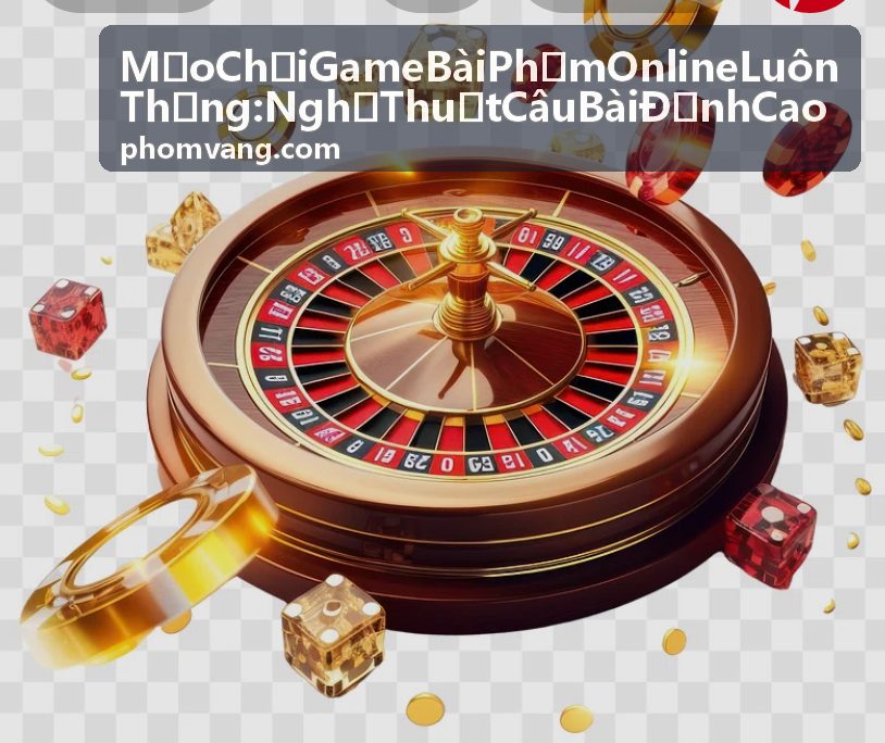 Mẹo Chơi Game Bài Phỏm Online Luôn Thắng – Nghệ Thuật Câu Bài Đỉnh Cao với các quân bài Phỏm